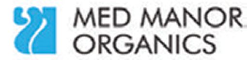 Med Manor Organics