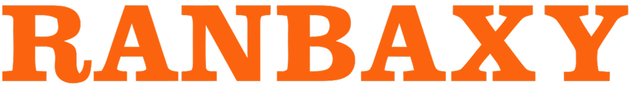Ranbaxy